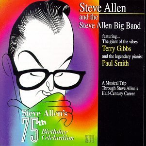 Steve Allen/Steve Allen's All Star Jazz Concert Volume 2@Dl 8152
